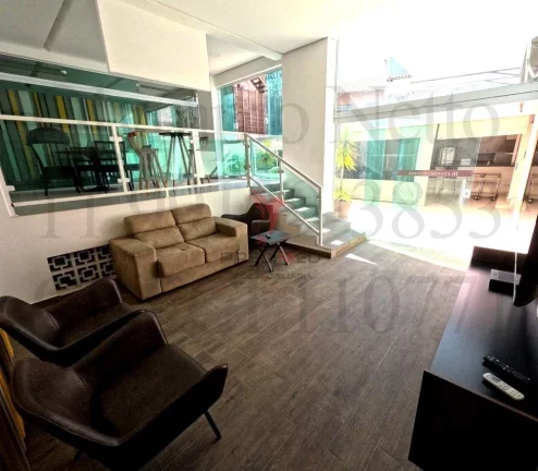 Imagem Apartamento para Reforma no Itaim