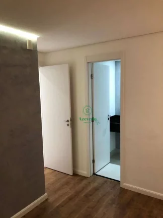 Imagem Apartamento à venda, 56 m² por R$ 530.000,00 - Mooca - São Paulo/SP