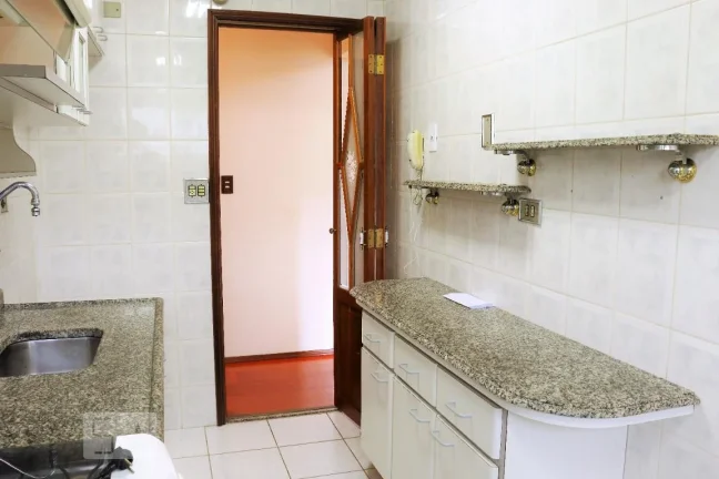 Imagem Apartamento à Venda - Vila Mariana, 1 Quarto, 45 m2