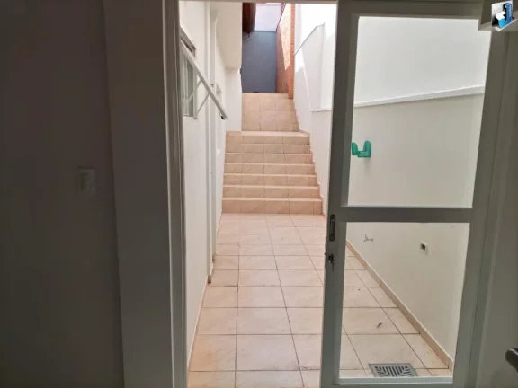Imagem Sobrado a venda no Bairro Jardim Paulista - Tatuí/SP