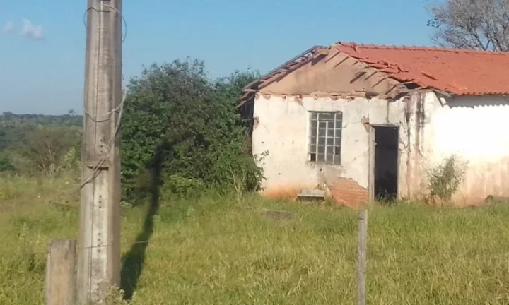 Imagem Sítio - Vende Promissão ( prox. Marília) e Região/SP