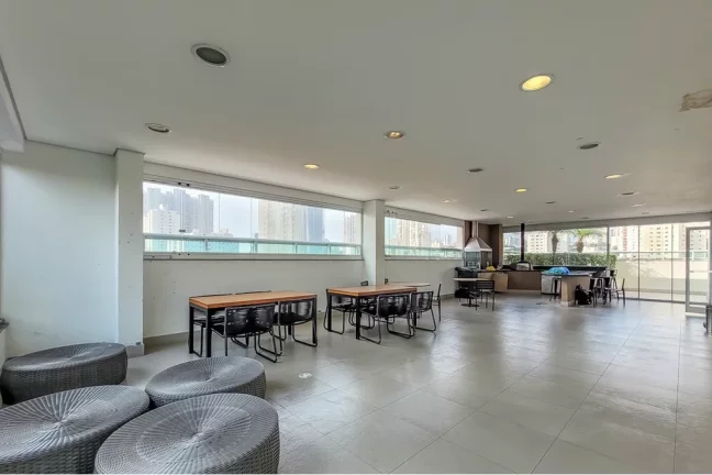 Imagem APARTAMENTO RESIDENCIAL em São Paulo - SP, Campo Belo