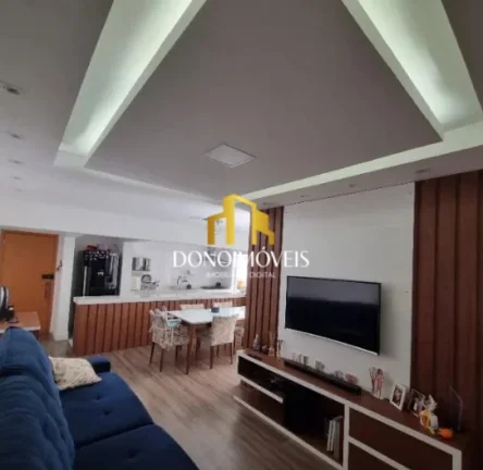 Imagem Oportunidade no Condomínio Parco Toscana - Conforto e Lazer Completo! Localização Privilegiada | ...