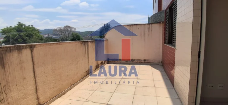 Imagem APARTAMENTO RESIDENCIAL em PARÁ DE MINAS - MG, PROVIDENCIA