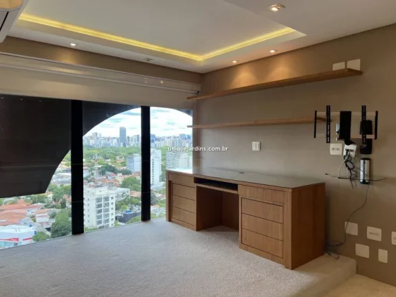 Imagem Apartamento para alugar Pinheiros São Paulo