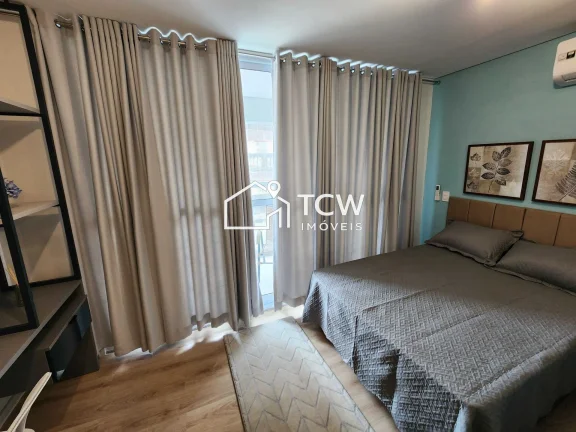 Imagem Apartamento Studio 25m2