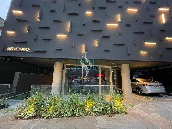 Imagem Loja/Ponto Comercial à venda em Pinheiros - São Paulo/SP.