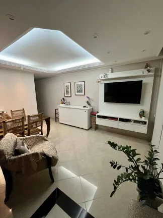 Imagem Apartamento com 3 quartos, Cambuci R$ 562 mil