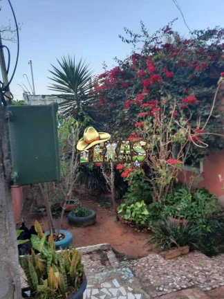Imagem TERRENO VILA CARMOSINA PARA INCORPORAÇAO