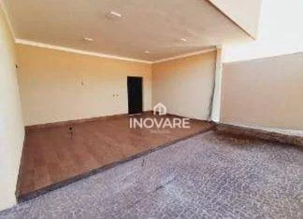 Imagem Casa com 3 dormitórios à venda, 130 m² por R$ 680.000,00 - Jardim Morumbi - Itumbiara/GO