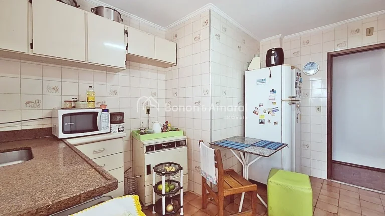 Imagem Apartamento a venda no Jardim Flamboyant em Campinas!!

Apartamento bem localizado no bairro facil a...