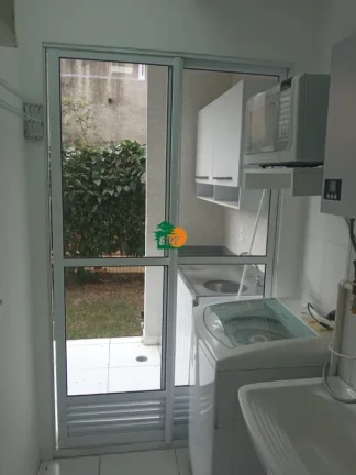 Imagem Apartamento para Venda em São Roque, Centro, 2 dormitórios, 1 suíte, 2 banheiros, 1 vaga