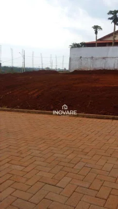 Imagem Terreno à venda, 408 m² por R$ 250.000,00 - Paris Park - Araporã/MG