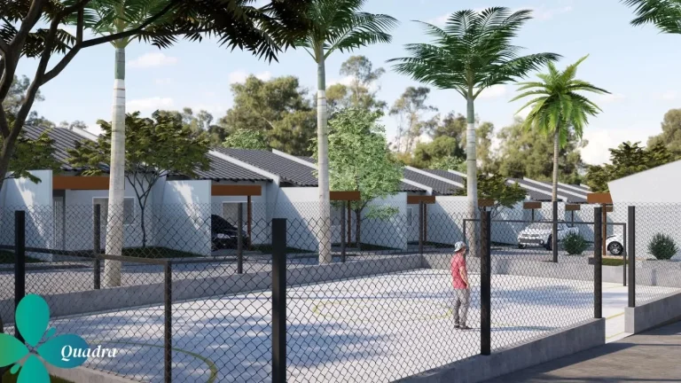 Imagem Lançamento Cond.Village Flamboyant 2 E 3/4 C Suite , Cadastre Se Hoje Mesmo