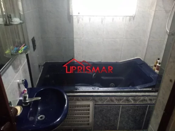 Imagem Térreo 2 dormitórios 1 vaga Marapé