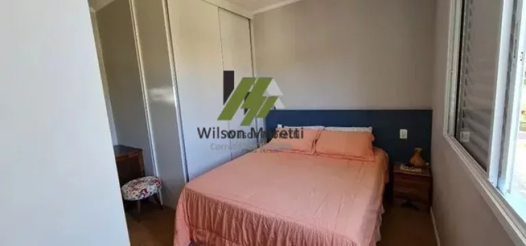 Imagem Casa em Condomínio à venda em Jundiaí/SP