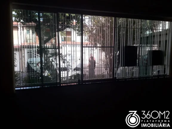 Imagem Casa para Venda em São Caetano do Sul / SP no bairro Osvaldo Cruz