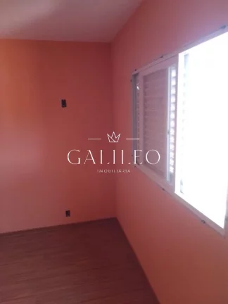Imagem Casa a venda no bairro Almerinda Chaves em Jundiaí