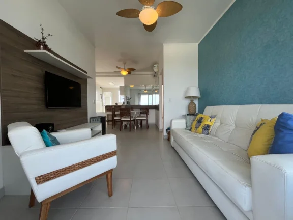 Imagem Imperdível apartamento à venda em Riviera de São Lourenço - Módulo 02: 2 dormitórios, 1 suíte, 2 vagas de garagem e mais!