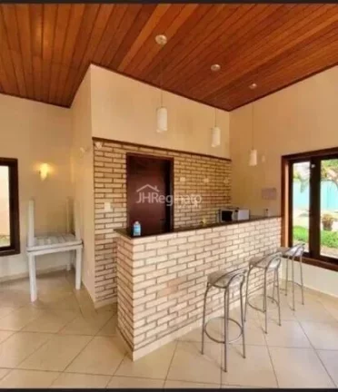Imagem Terreno à venda no Condomínio Residencial Campos do Conde - Sorocaba