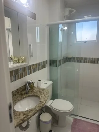 Imagem Apartamento de 3 quartos com suíte no Wanel Ville, Sorocaba-SP: sua oportunidade de morar com conforto e qualidade!