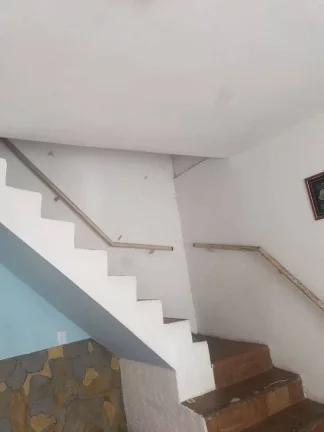 Imagem Sobrado com 4 dormitórios à venda, 170 m² por R$ 450.000,00 - Parque das Américas - Mauá/SP