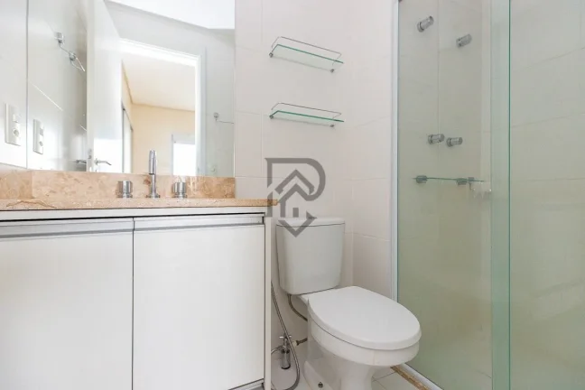Imagem Apartamento pinheiros pronto para morar proximo metrô faria lima