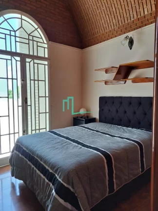 Imagem EXCELENTE CASA À VENDA NO RESIDENCIAL NOVA FRANCA