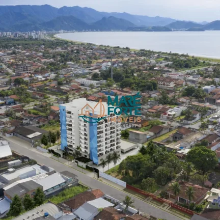 Imagem EMPREENDIMENTO COM EXCELENTE LOCALIZAÇÃO, A 450M DA PRAIA! ACEITA FINANCIAMENTO!