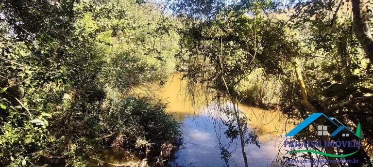 Imagem Fazendinha Completa à Venda em Paraisópolis: 56,9 hectares