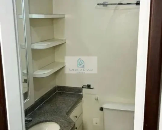 Imagem Apartamento à venda na Barra da Tijuca, Rio de Janeiro-RJ: 2 quartos, 1 suíte, 124m², 1 vaga - Imperdível!