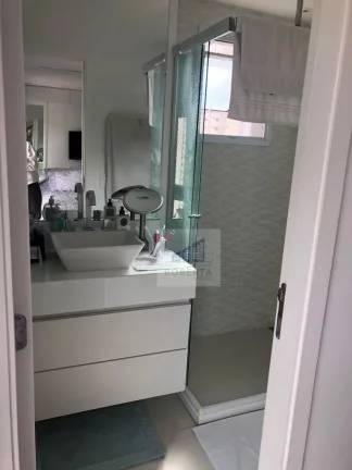 Imagem 71m² À VENDA NO CAMPO BELO COM 2 DORMITÓRIOS E ÁREA DE LAZER COMPLETA!