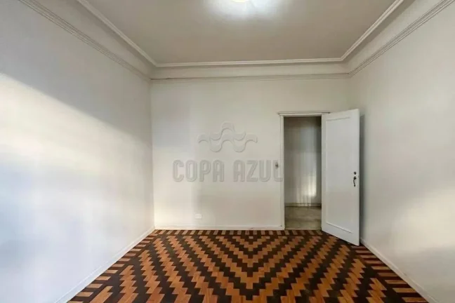 Imagem Copacabana – Avenida Nossa Senhora de Copacabana | Residencial › Apartamento 3 quarto(s) à Venda