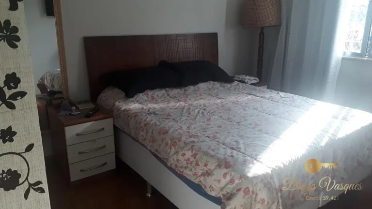Imagem Apartamento para Venda em Teresópolis / RJ no bairro Várzea