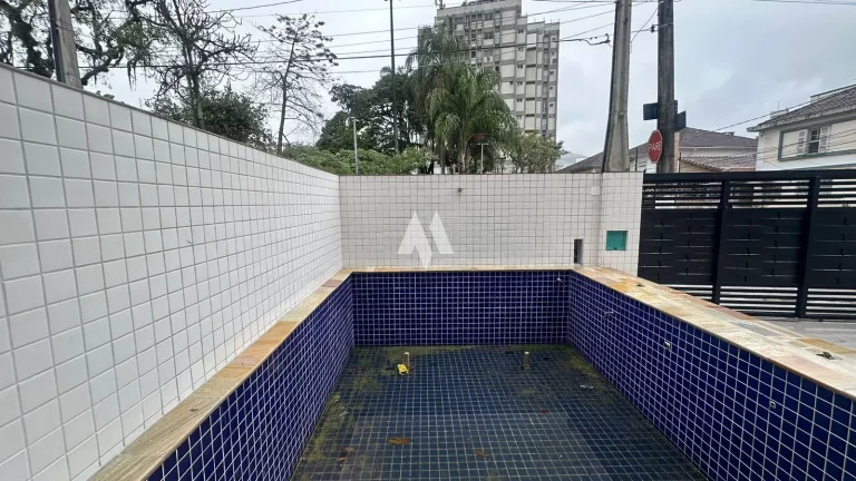 Imagem Sobrado à venda com 3 suítes e Piscina privativa no bairro Vila Belmiro em Santos/SP