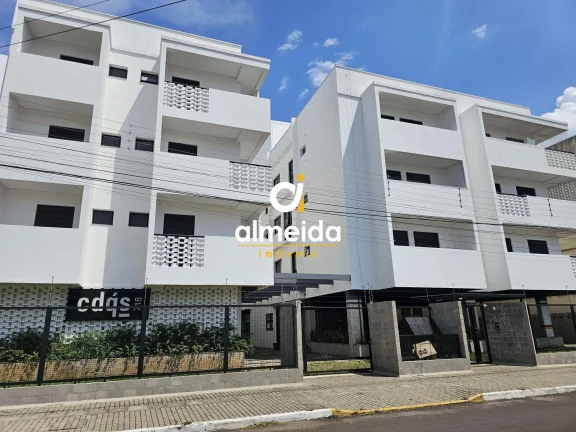 Imagem APARTAMENTO PRÓXIMO UFSM