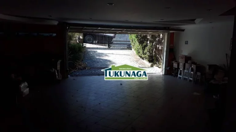 Imagem Sobrado com 3 dormitórios à venda, 400 m² por R$ 1.600.000,00 - Vila Rosália - Guarulhos/SP