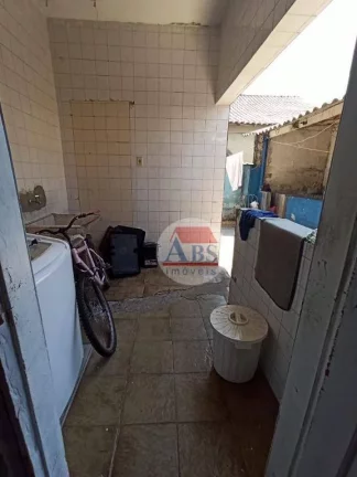 Imagem Casa com 2 dormitórios à venda, 146 m² por R$ 360.000,00 - Vila Ponte Nova - Cubatão/SP