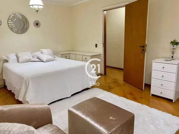 Imagem Apartamento com 3 quartos para alugar - Jardim Paulista - São Paulo/SP