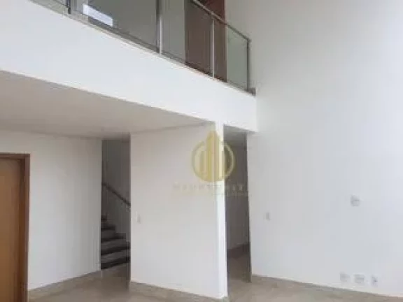 Imagem Casa com 3 suítes à venda - Quinta da Primavera - Ribeirão Preto/SP