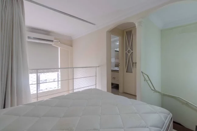 Imagem Duplex para VENDA em Vila Uberabinha - Duplex Life Moema 48m²