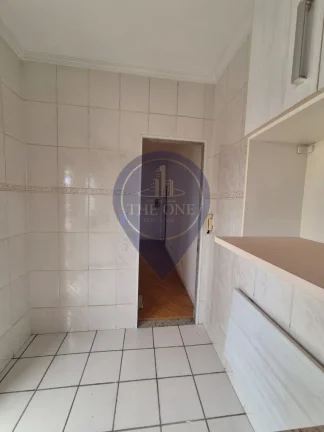 Imagem Apartamento à Venda no Cambuci: Reformado, com 2 Quartos - 72m². Oportunidade Única em São Paulo-SP!