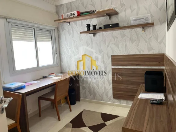 Imagem Apartamento para venda - 127m² | 3 suítes |Condomínio Prime Life