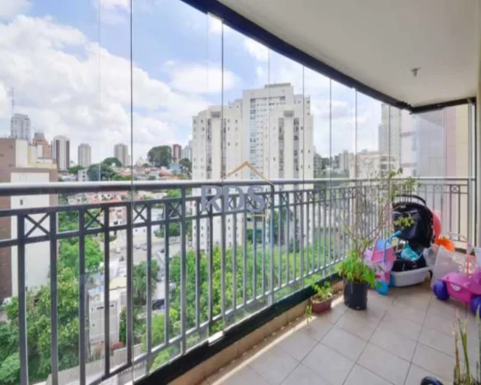 Imagem Apartamento - Padrão / Residencial / Vila Mariana