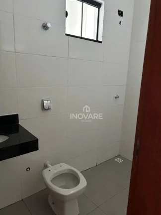 Imagem Casa com 2 dormitórios à venda por R$ 240.000,00 - Setor Nossa Senhora da Saúde - Itumbiara/GO