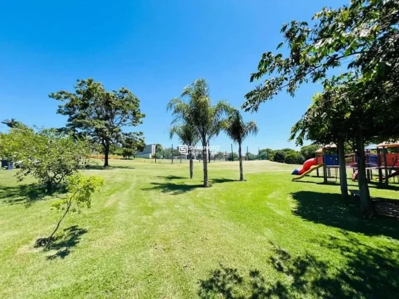 Imagem Terreno à venda, 300 m² por R$ 300.000,00 - Residencial São Luis - Piracicaba/SP
