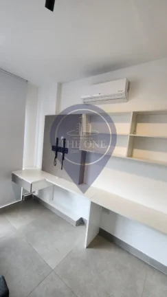 Imagem Studio à venda em Santana, São Paulo-SP: 1 quarto, 1 banheiro, 25m² de área - Imperdível oportunidade!