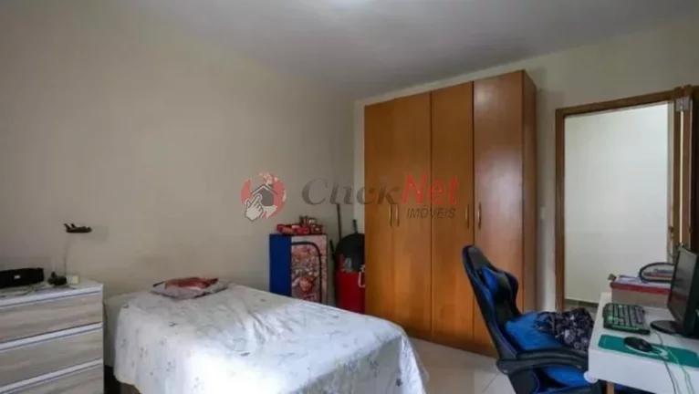 Imagem Sobrado para Venda no bairro Vila Tupi em São Bernardo do Campo