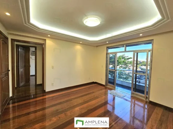 Imagem Apartamento tipo Casa, 3 quartos, à venda na Freguesia (Ilha do Governador) - Rio de Janeiro/RJ