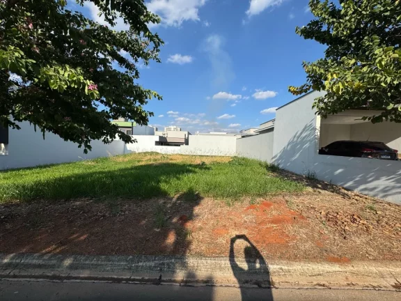 Imagem TERRENO PLANO - LOCALIZAÇÃO EXCELENTE - RESIDENCIAL JARDIM DO JATOBÁ - HORTOLÂNDIA